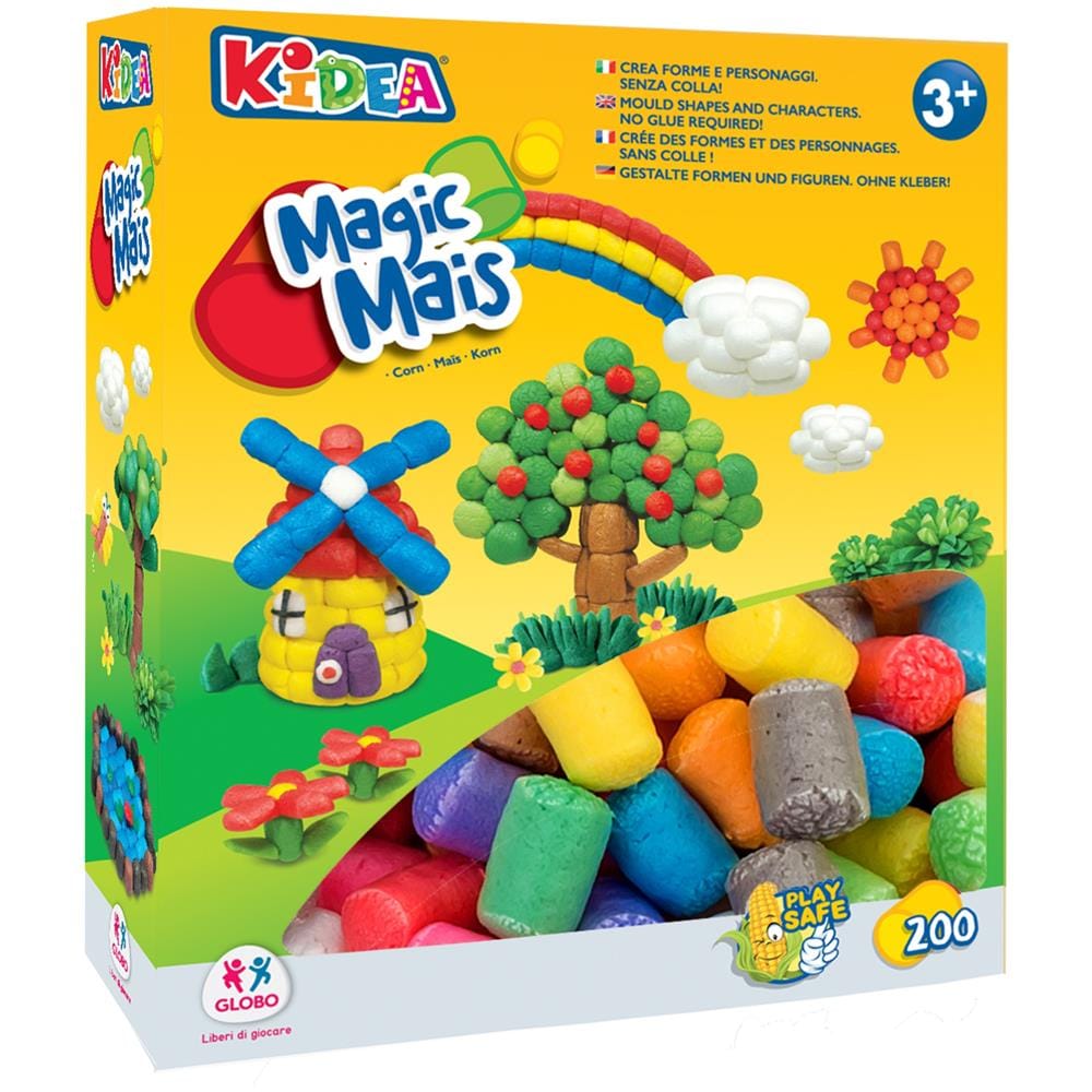 Spa 39510 Costruzioni Mais Pz. 200 - Foto 1