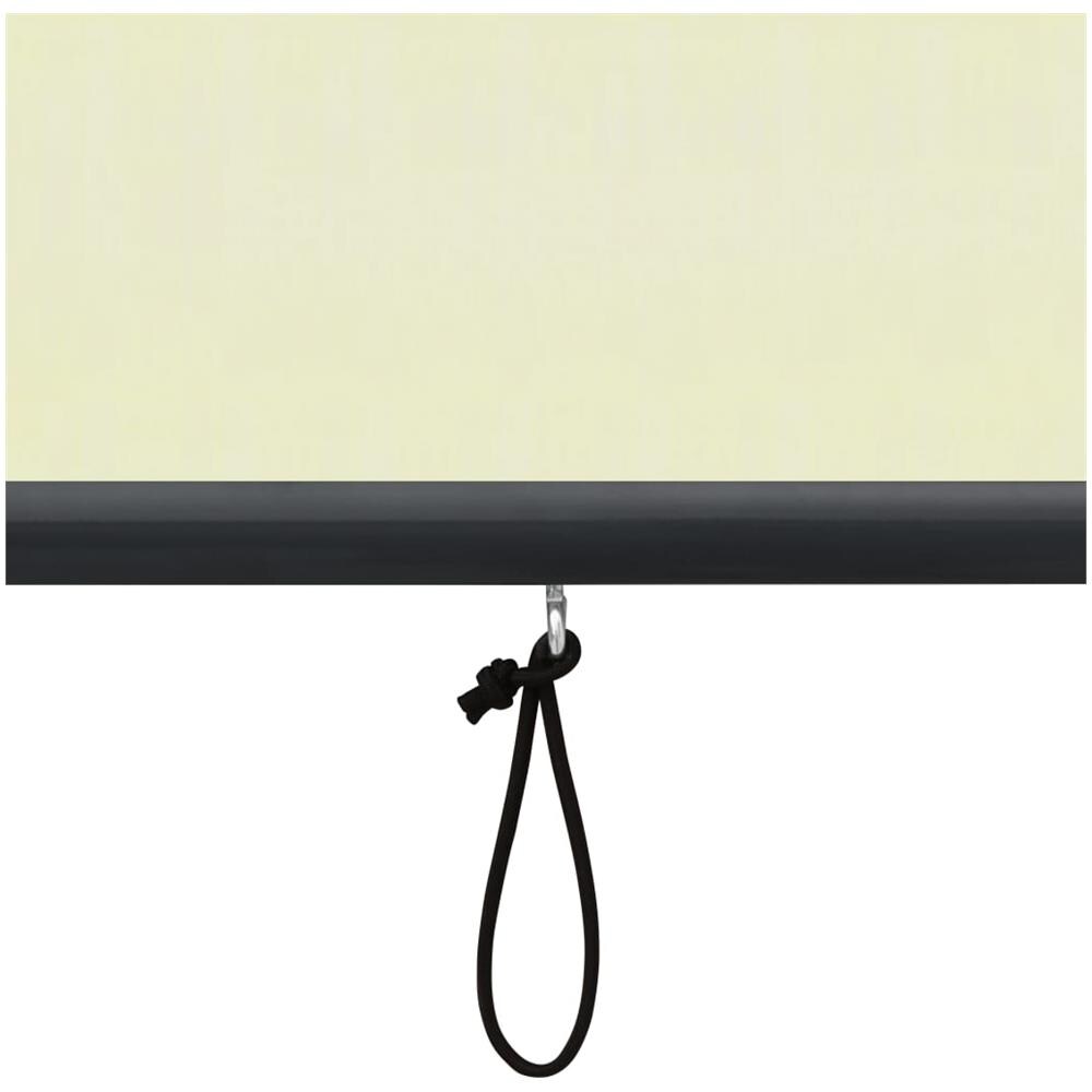 Tenda A Rullo Per Esterni 160x250 Cm Crema - Foto 12