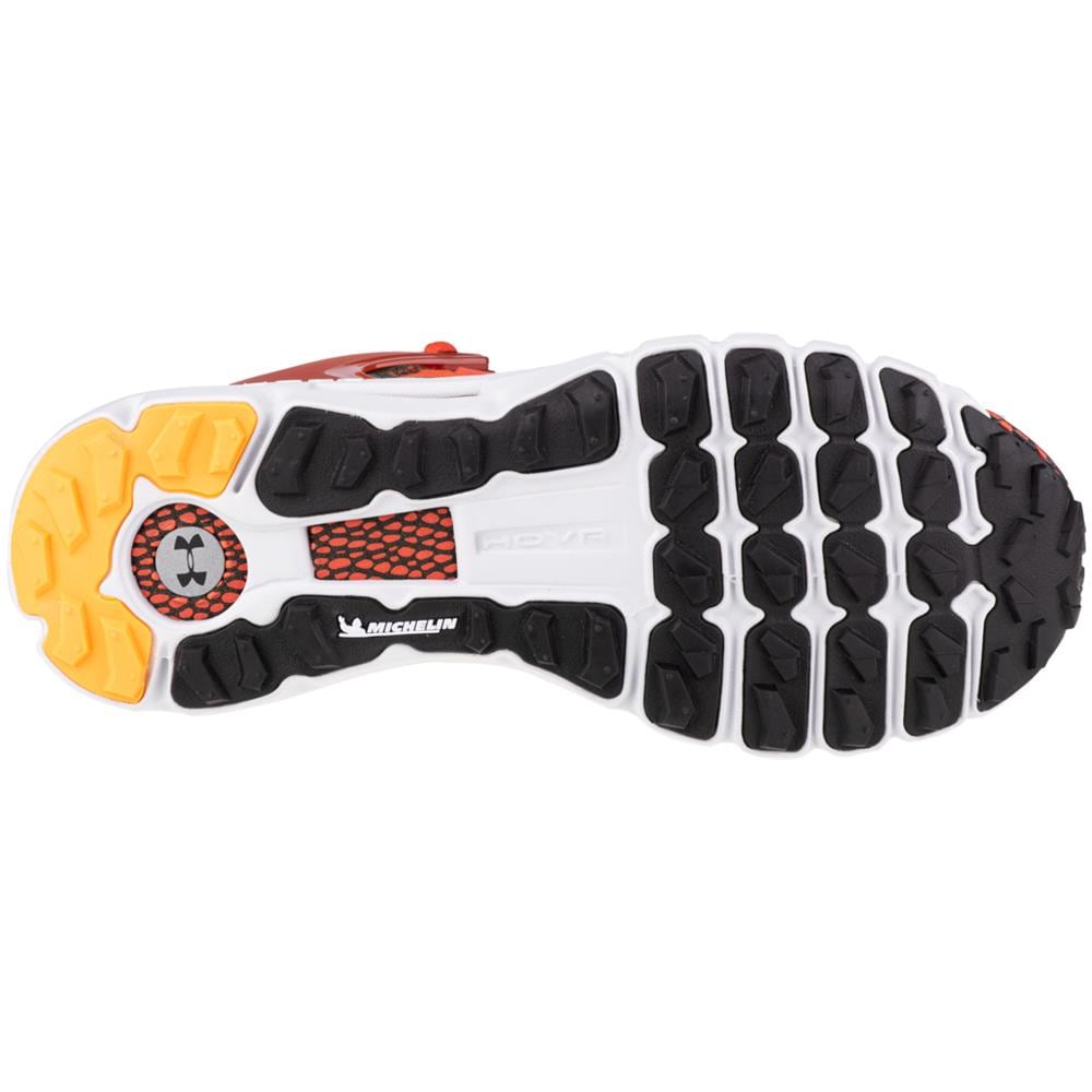 Hovr Summit, Uomo, Arancione, Sneakers, Numero: 40 Eu - Foto 4