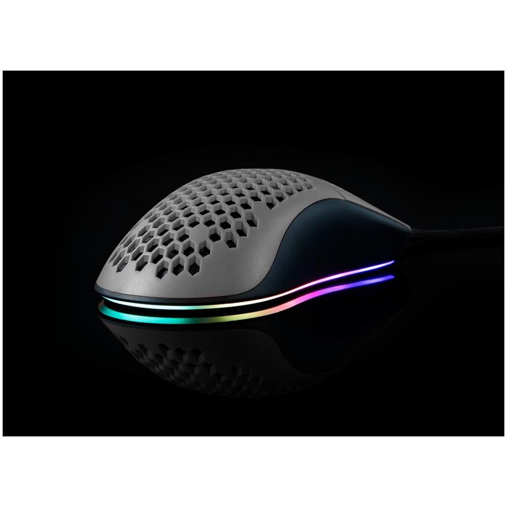 Favo Mouse Usb Tipo A Ottico 16000 Dpi Mano Destra - Foto 2