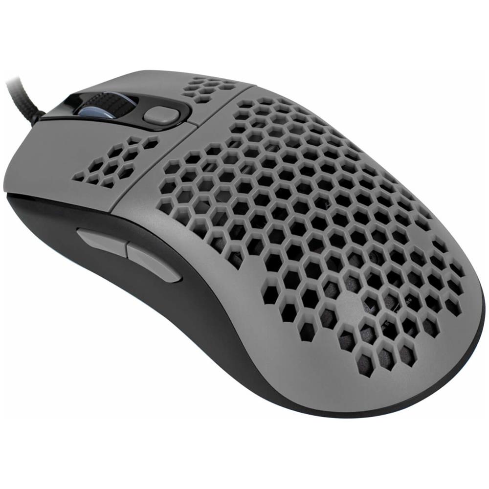 Favo Mouse Usb Tipo A Ottico 16000 Dpi Mano Destra - Foto 1