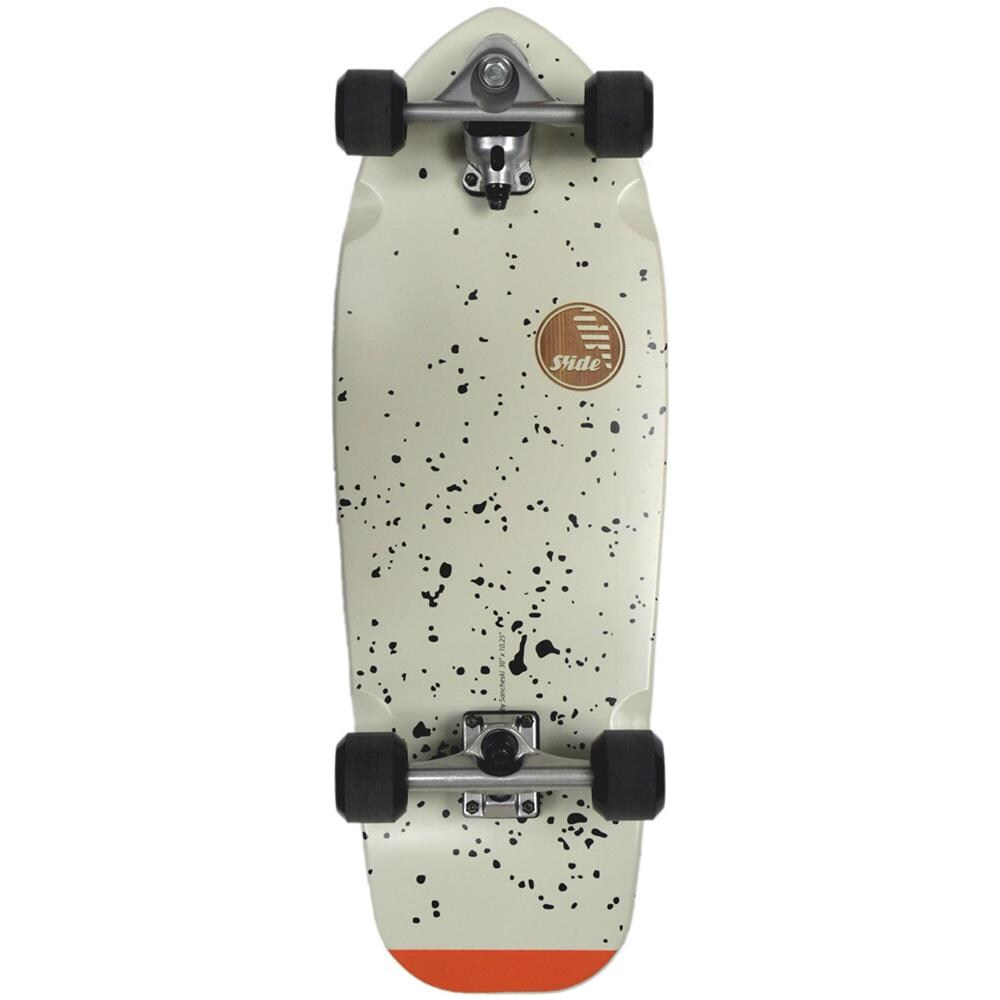 Surfskate Joyful Splatter 30 - Foto 1