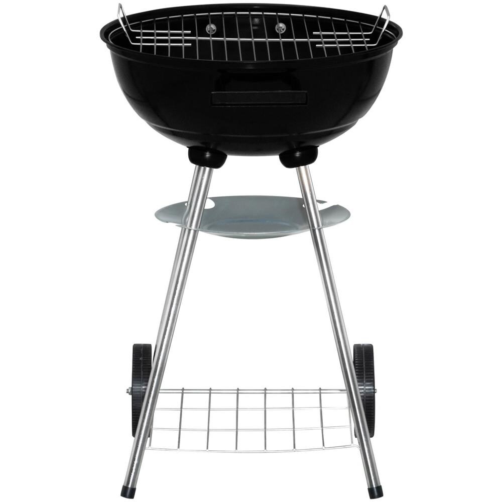 Griglia A Carbone 43cm Basic - Foto 2