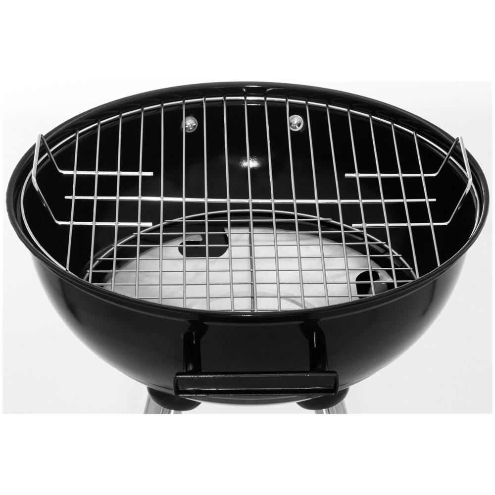Griglia A Carbone 43cm Basic - Foto 3
