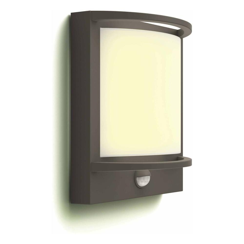 myGarden Lampada Parete LED Samondra 1x12W Antracite 1739293P0 - Foto 2