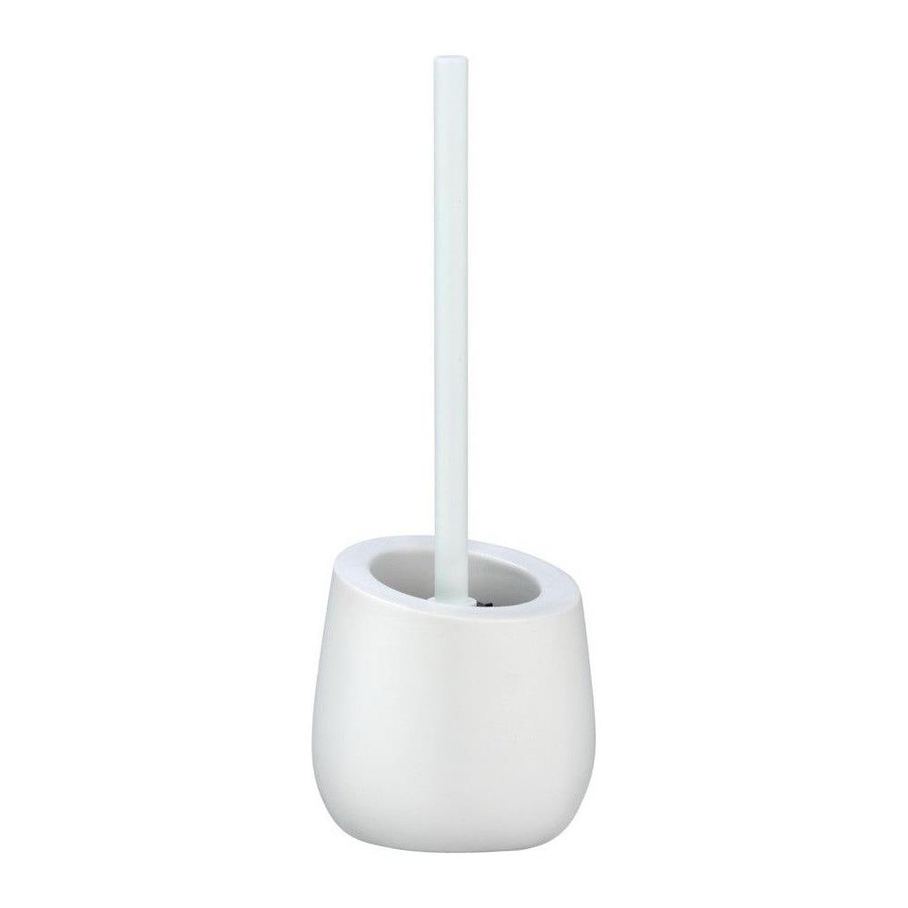 Porta Scopino Wc Badi, Bianco, Wenko - Foto 1