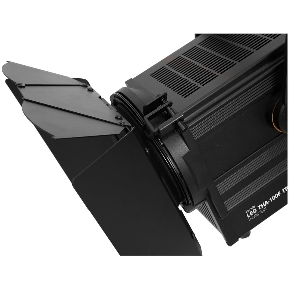 Led Tha-100f Trc Theater-spot Bk - Foto 2