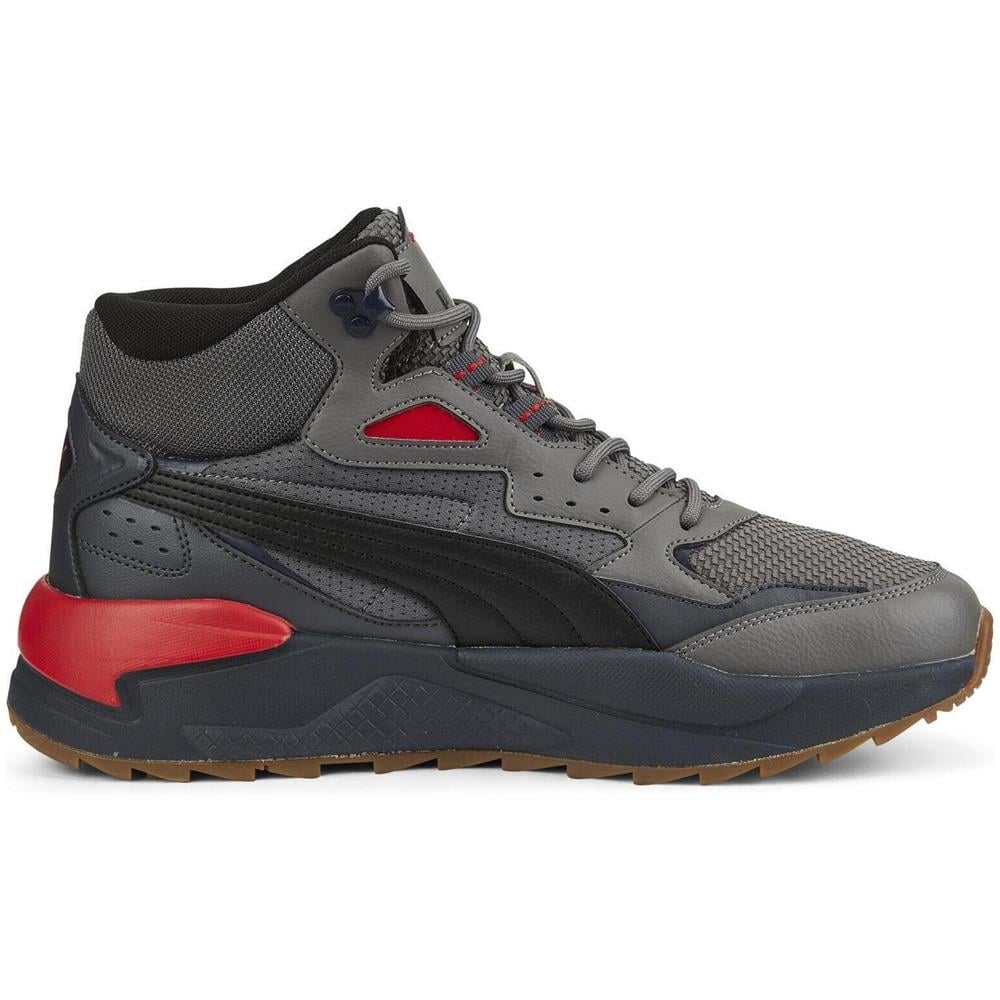 X-ray Speed Mid Wtr 38586902, Uomini, Grigio, 44.5 - Foto 6