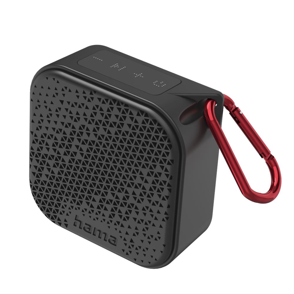 Pocket 3.0 Altoparlante portatile mono Nero 3,5 W - Foto 1