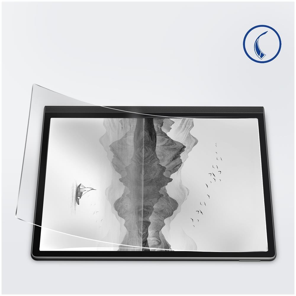 Pellicola Per Huawei Matepad Paper Vetro Indistruttibile 7h, Flexibleglass - Foto 5