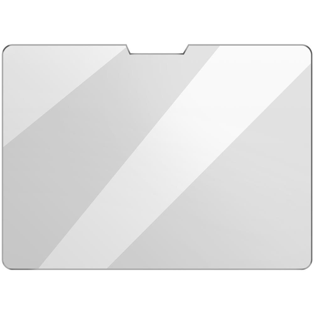 Vetro Temperato 9h Per Microsoft Surface Pro 8, 9, X E 11 Sottile 0,33mm Mw Trasparente - Foto 1
