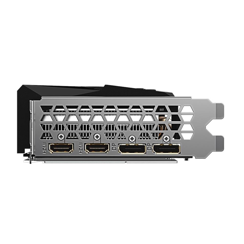 Radeon RX 6600 XT GAMING OC PRO 8G AMD 8 GB GDDR6 - Foto 7