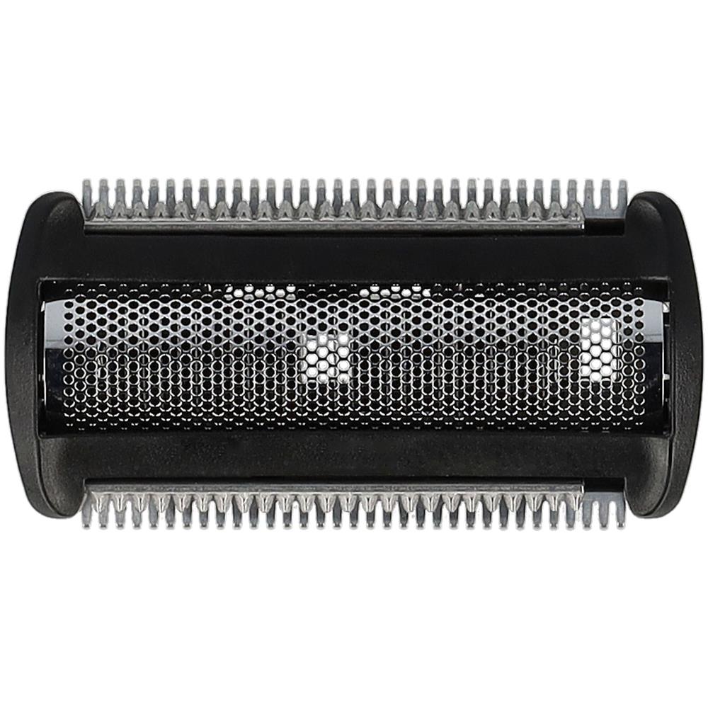3x Testina Di Ricambio Compatibile Con Philips Bodygroom S7000 Bg7020, Bg7025, Bg7030, Bg7040, Bg7xx Rasoio Elettrico - Foto 2