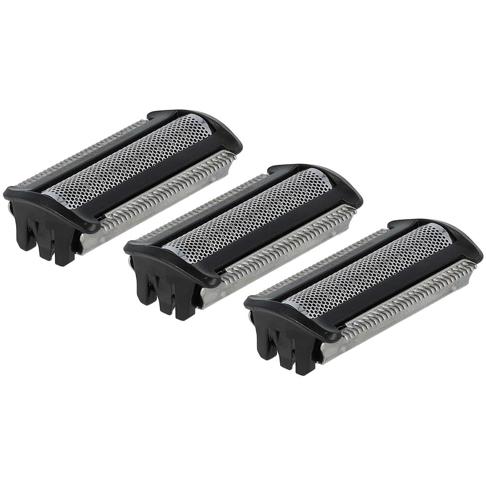 3x Testina Di Ricambio Compatibile Con Philips Bodygroom S7000 Bg7020, Bg7025, Bg7030, Bg7040, Bg7xx Rasoio Elettrico - Foto 8
