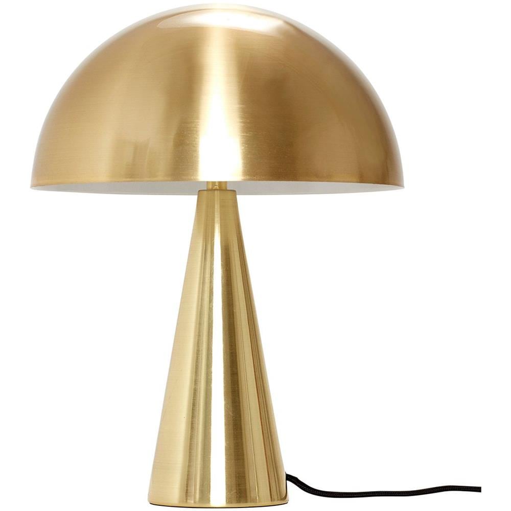 Lampada Di Ottone - Foto 1