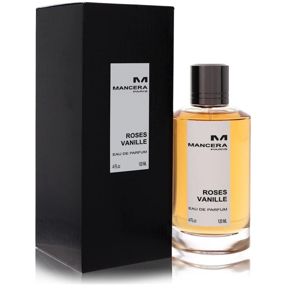 Roses Vanille By Eau De Parfum Spray 4 Oz (women) - Foto 1