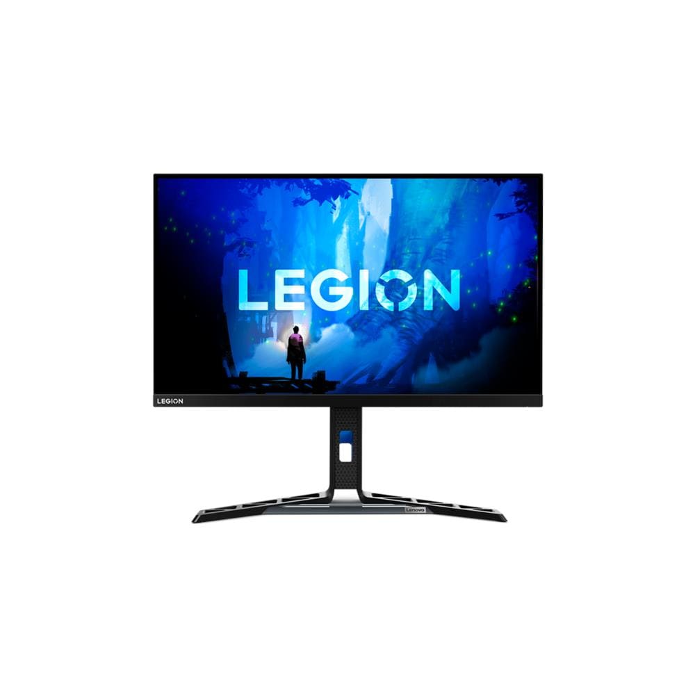 Monitor 27" IPS Legion Y27f-30 1920 x1080 Full HD Tempo di Risposta 4 ms Frequenza 280 Hz - Foto 1