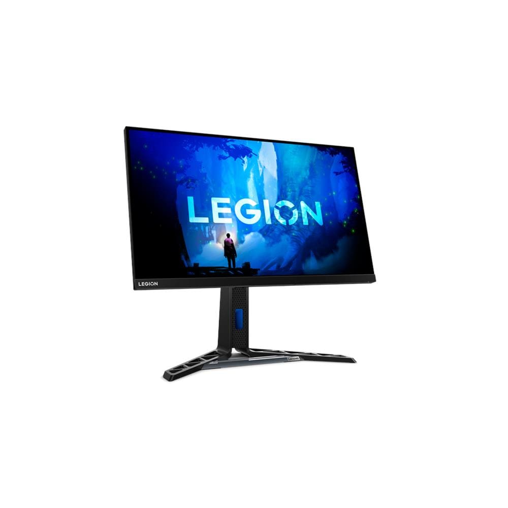 Monitor 27" IPS Legion Y27f-30 1920 x1080 Full HD Tempo di Risposta 4 ms Frequenza 280 Hz - Foto 2