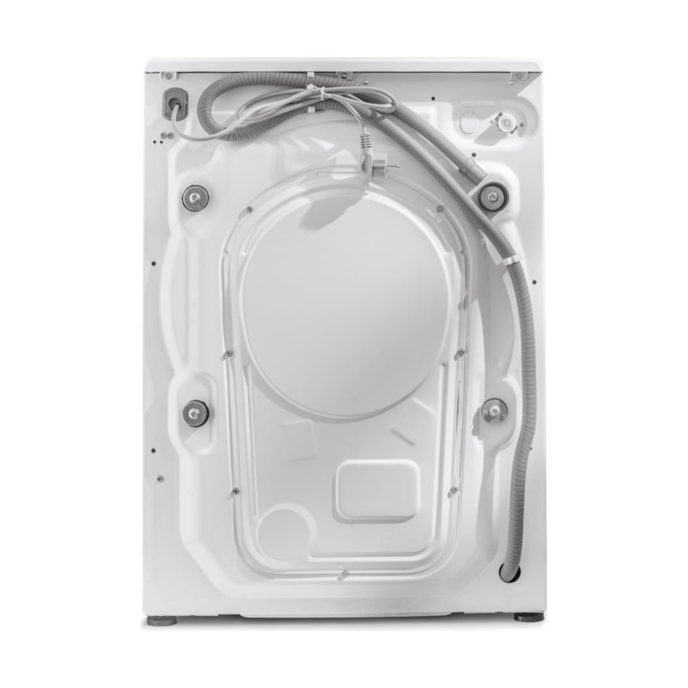 Lavatrice Standard Smart CS1282DW4-11 Mix Power System 8 Kg Classe B Centrifuga 1200 giri - Foto 9