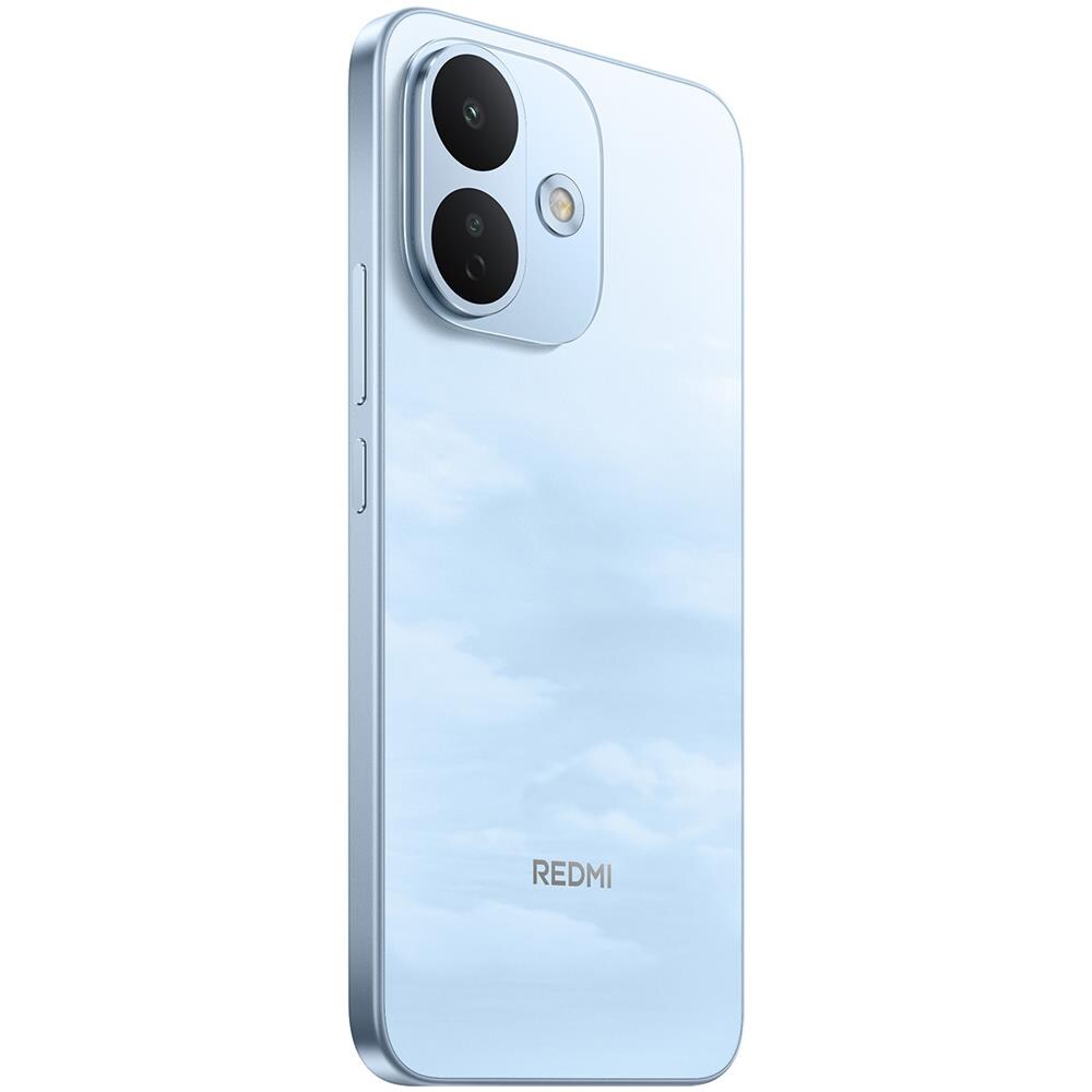Redmi Note 17 Pro 5G 256GB 6GB Ram Sky Blue - Foto 10