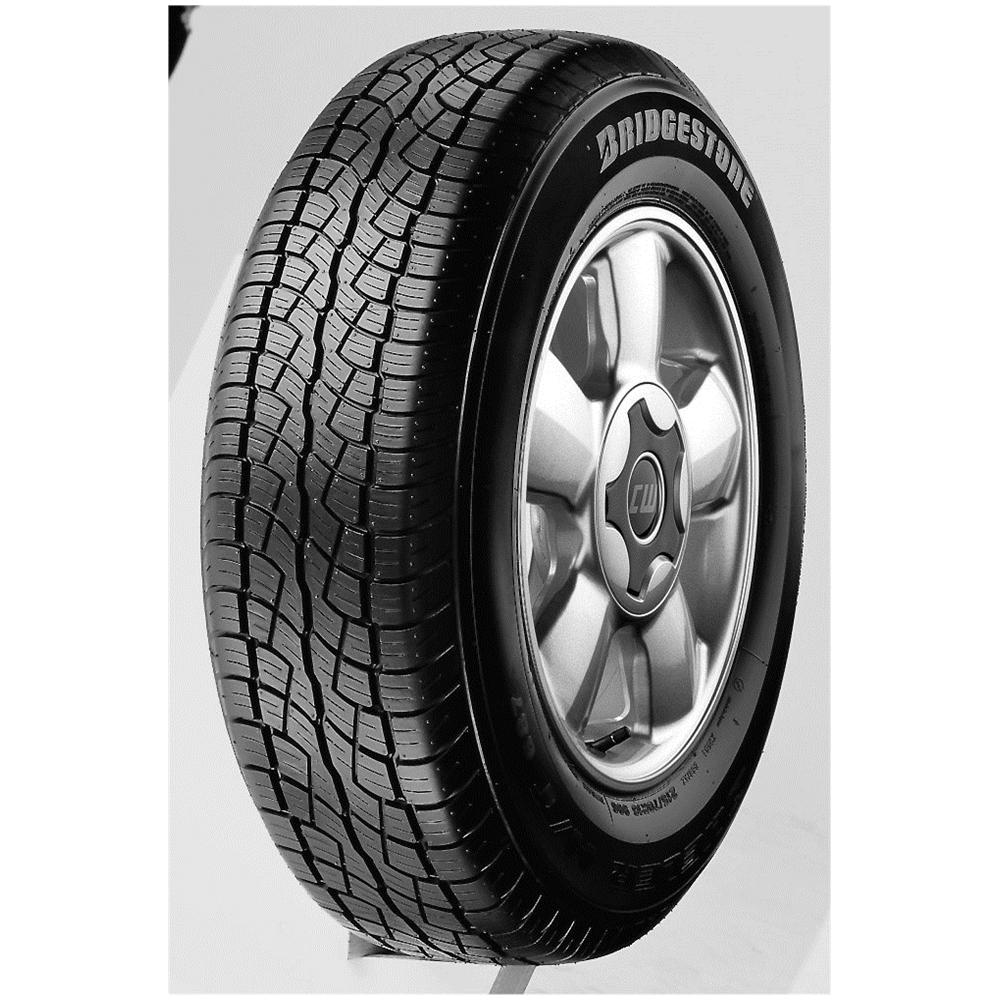 225/65r17 D687 102h (m+s) - Foto 1