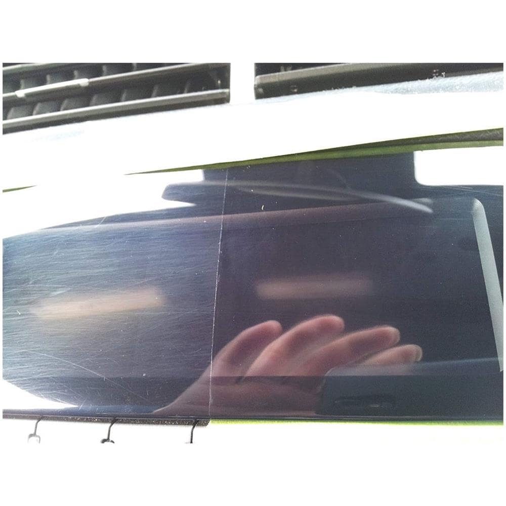 G12310EU Plast-X Rimuovi Graffi Pulitore Plastiche, 296 ml - Foto 3