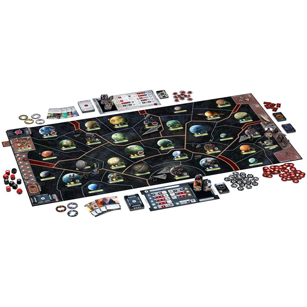 Star Wars - Rebellion - Foto 3
