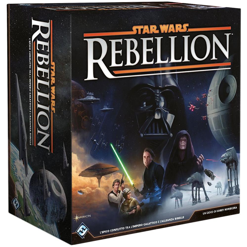 Star Wars - Rebellion - Foto 2