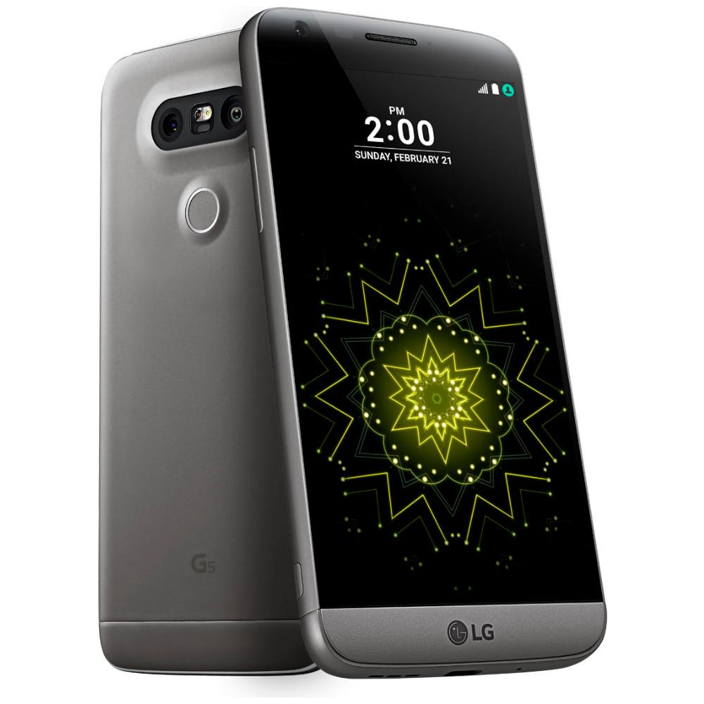 Lg 5 Фото