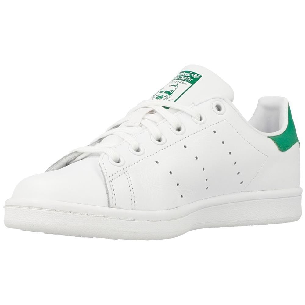 Scarpe Stan Smith J M20605 - Foto 2