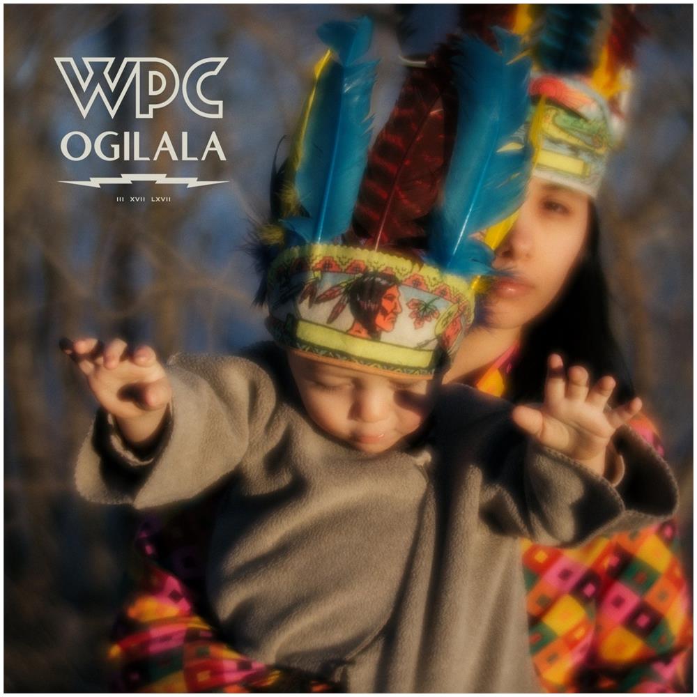 William Patrick Corgan - Ogilala - Foto 1