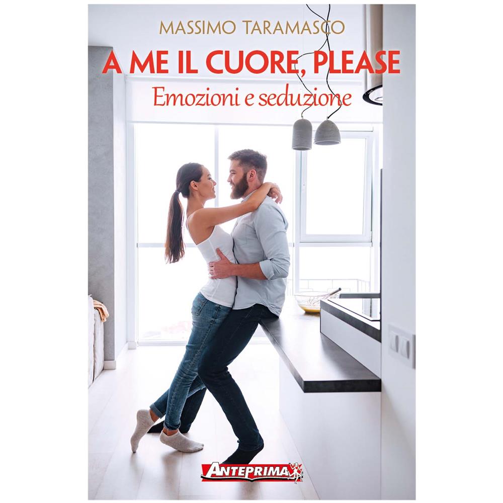 Massimo Taramasco - A Me Il Cuore Please (Nuova Edizione)  - Foto 1
