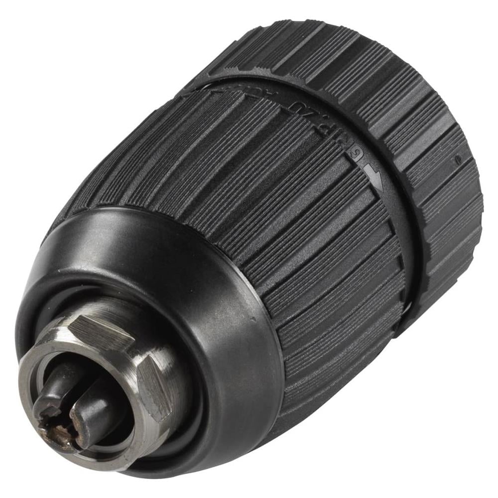 Chiave per Trapano Rapido da 1,5-13 mm Nero 2618000 - Foto 1