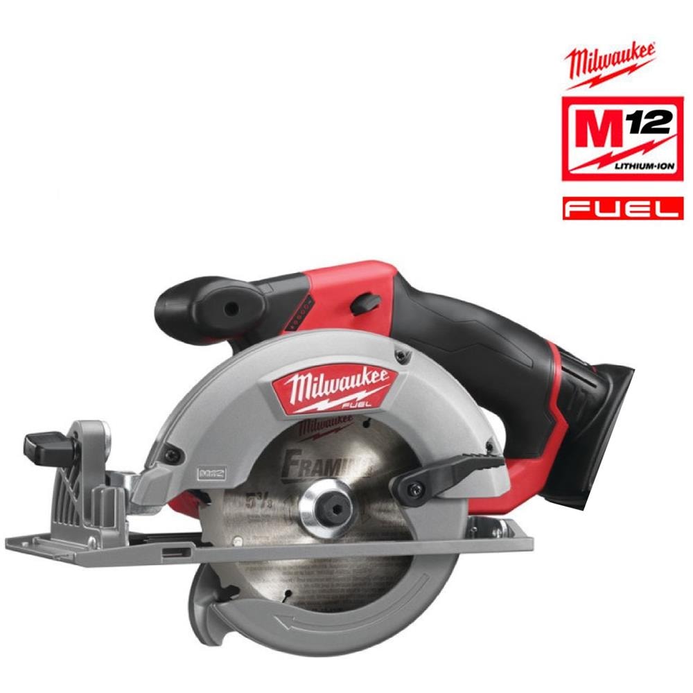 Saw Batteria M12 Fuel Ccs44-0 12v Senza 4.933.448,2250 - Foto 1