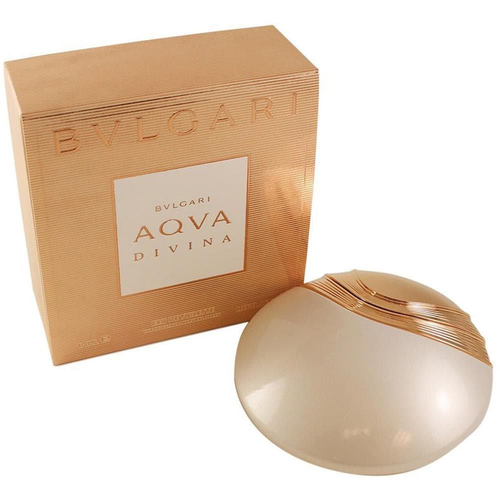 Aqua Divina Eau De Toilette 40 Ml Spray - Foto 2