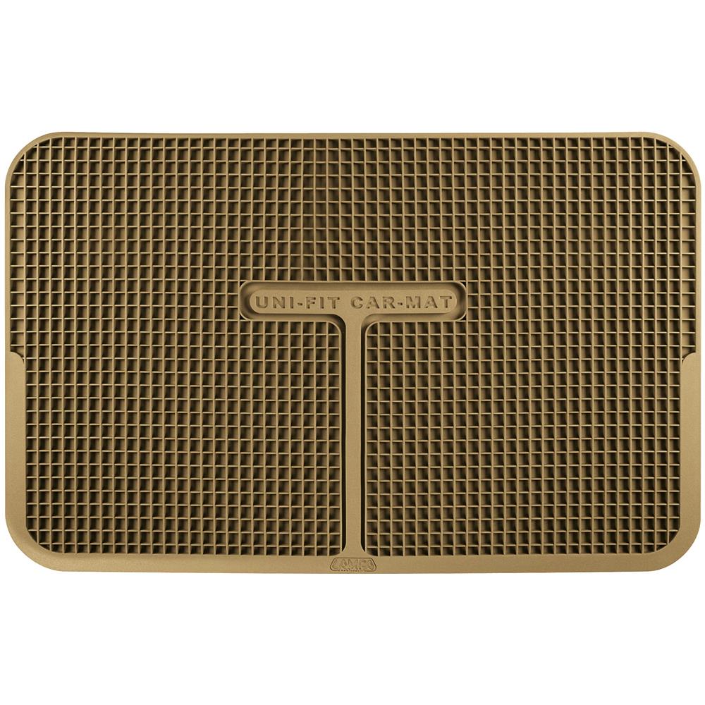 Tappetino Unifit Beige - Foto 4