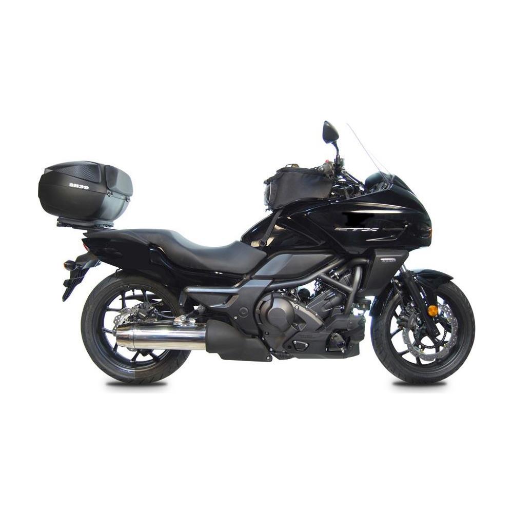 Attacchi Top Master Honda Ctx700 Attrezzatura 2014-2015 - Foto 2