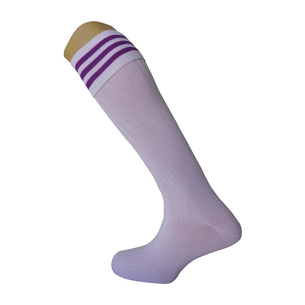 Calze Football Tight Abbigliamento Uomo Eu 41-45 - Foto 3