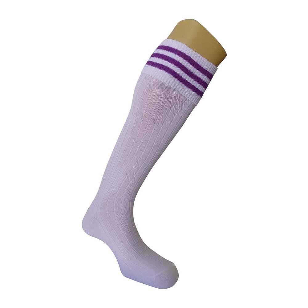 Calze Football Tight Abbigliamento Uomo Eu 41-45 - Foto 2