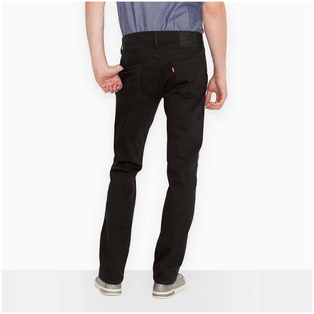 Pantaloni Levi´s ® 511 Slim Fit Abbigliamento Uomo 34 - Foto 2