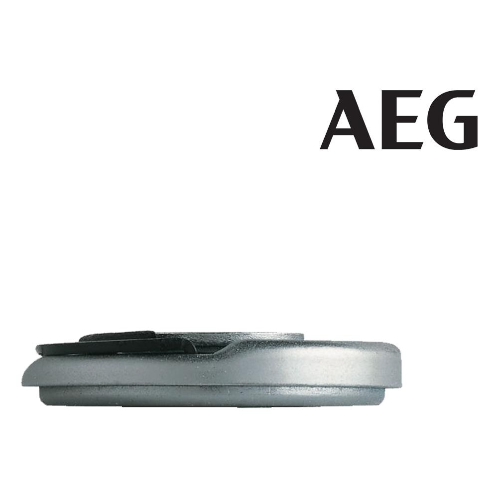 Dado Fixtec Per Smerigliatrici Angolari Aeg 8mm 4932358225 - Foto 2