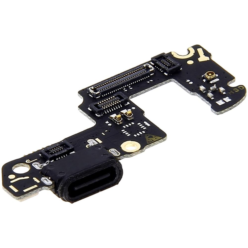 Connettore Con Presa Di Ricarica Honor 9 - Connettore Usb Type C - Foto 1