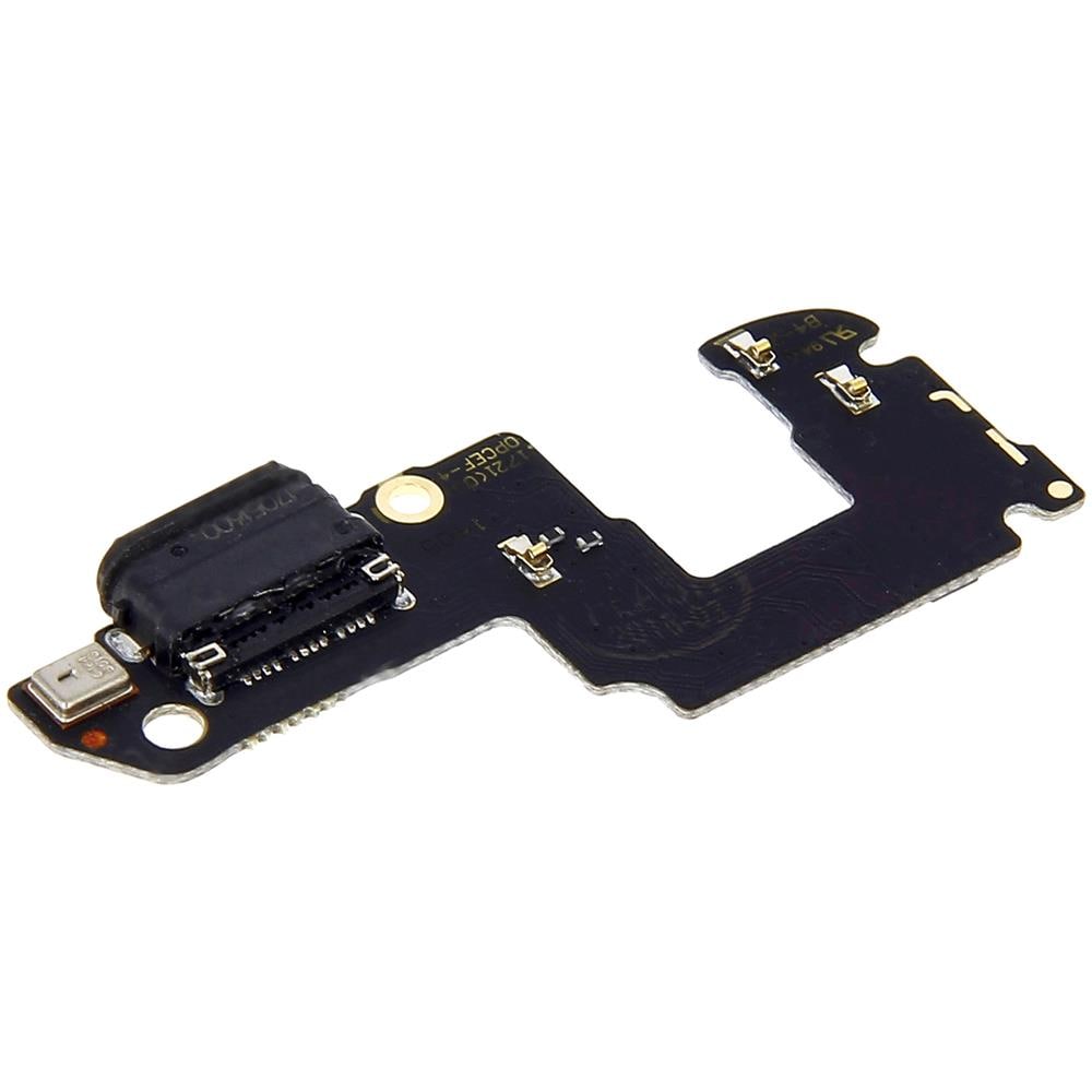 Connettore Con Presa Di Ricarica Honor 9 - Connettore Usb Type C - Foto 2
