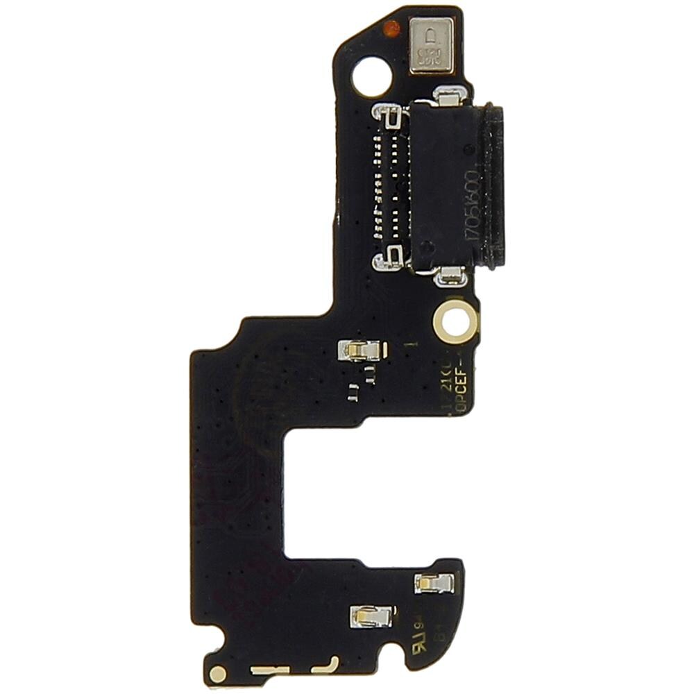 Connettore Con Presa Di Ricarica Honor 9 - Connettore Usb Type C - Foto 10