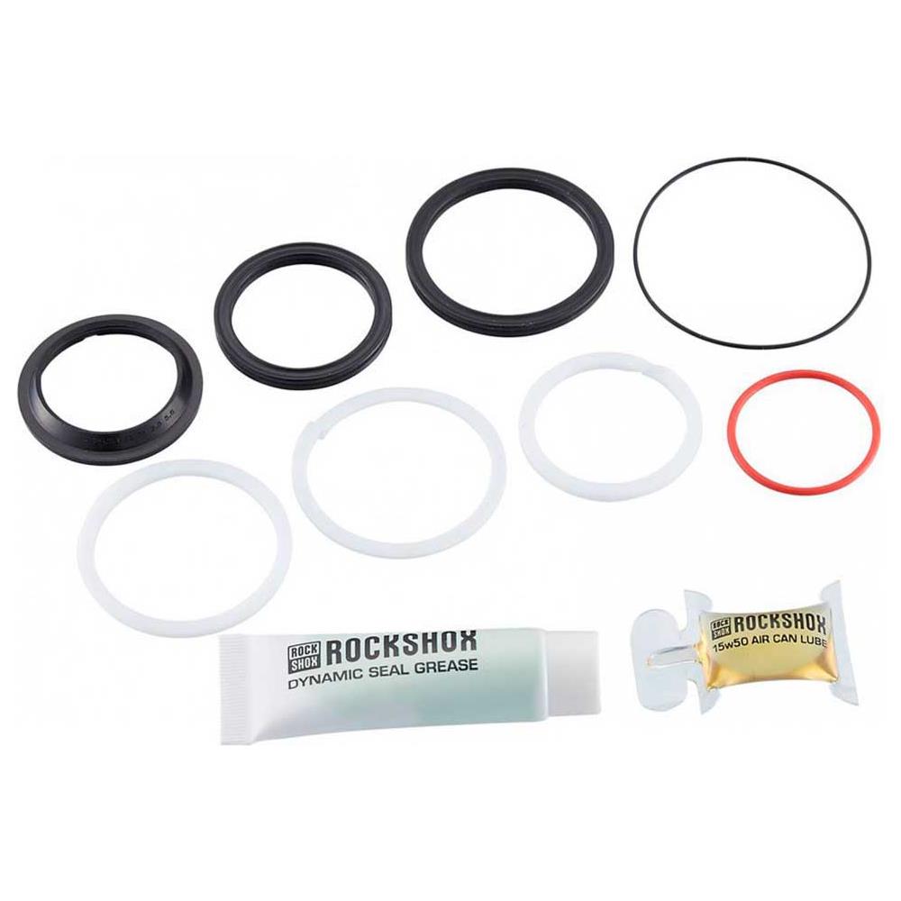 Forcelle Kit Delux / super Delux 5h Ricambi Dei Componenti 50h - Foto 1