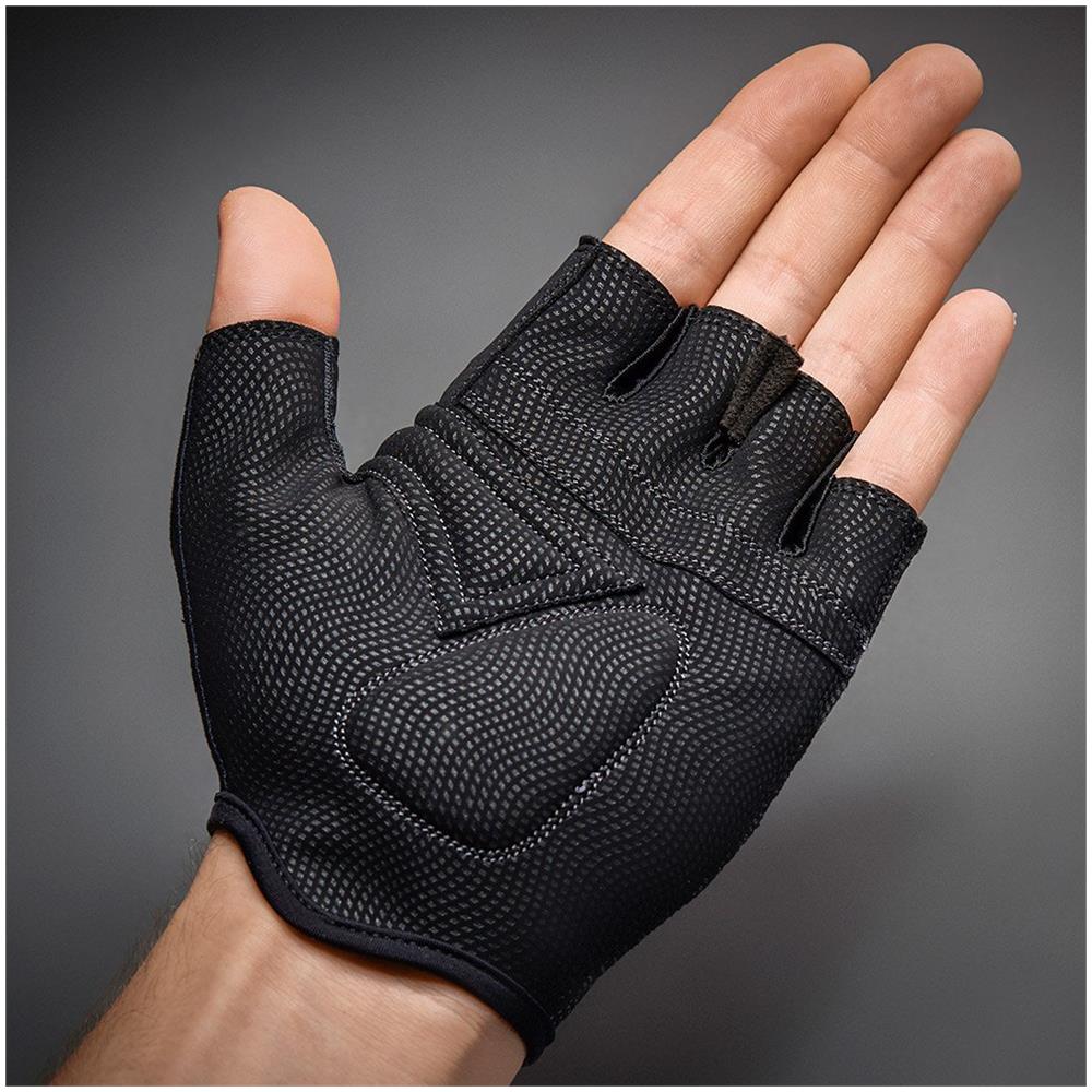 Guanti Rouleur Padded Abbigliamento Uomo Xxl - Foto 3