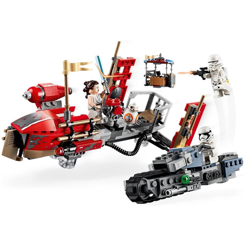 bb8 lego telecomandato