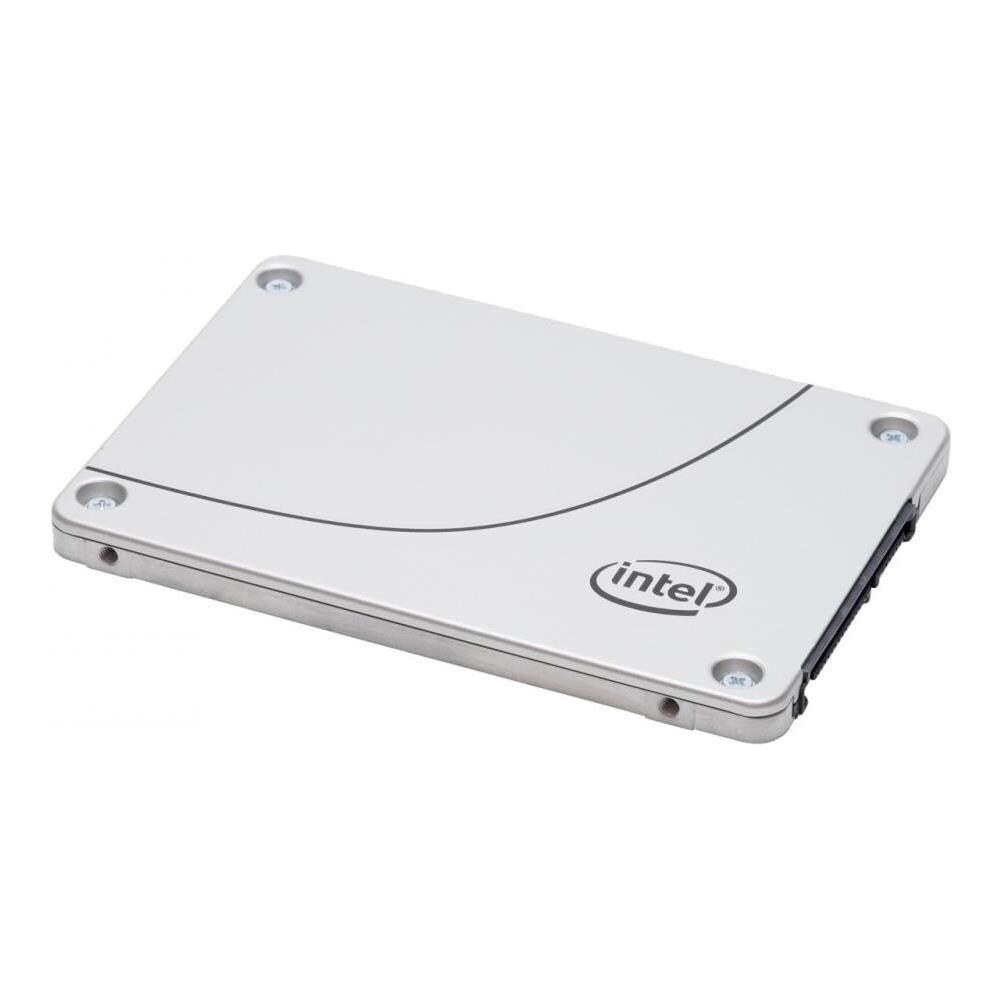 SSD 960 GB Serie S4510 2.5" Interfaccia Serial ATA III 6 GB / s - Foto 1