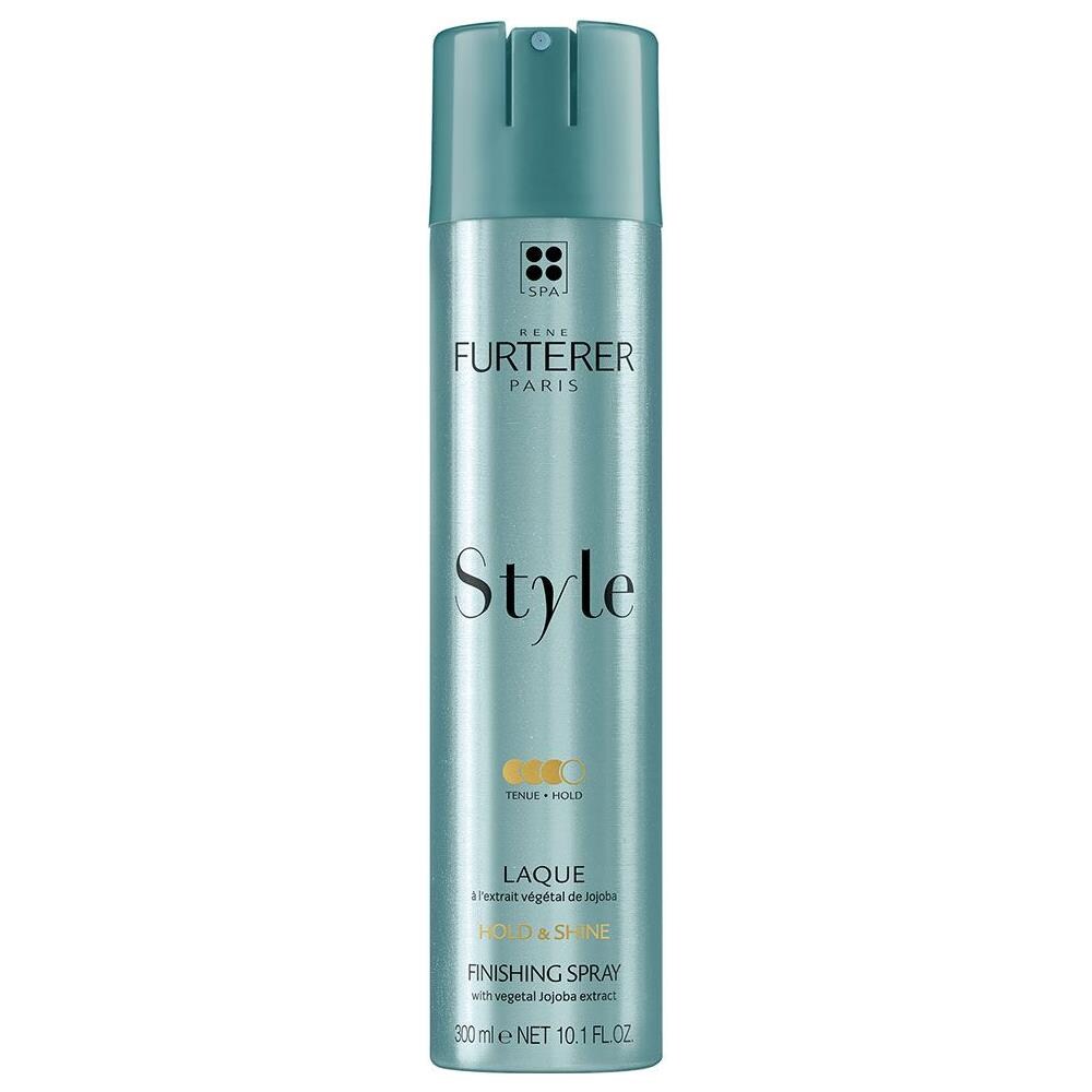 , Style, Lacca Per Capelli, Completamento, Presa Forte, 300 Ml - Foto 1