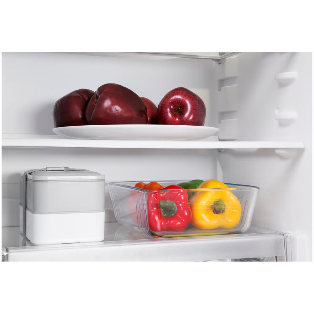 Frigorifero Doppia porta da Incasso T 16 A1 D / I Classe F Capacità Netta 239 Litri - Foto 4